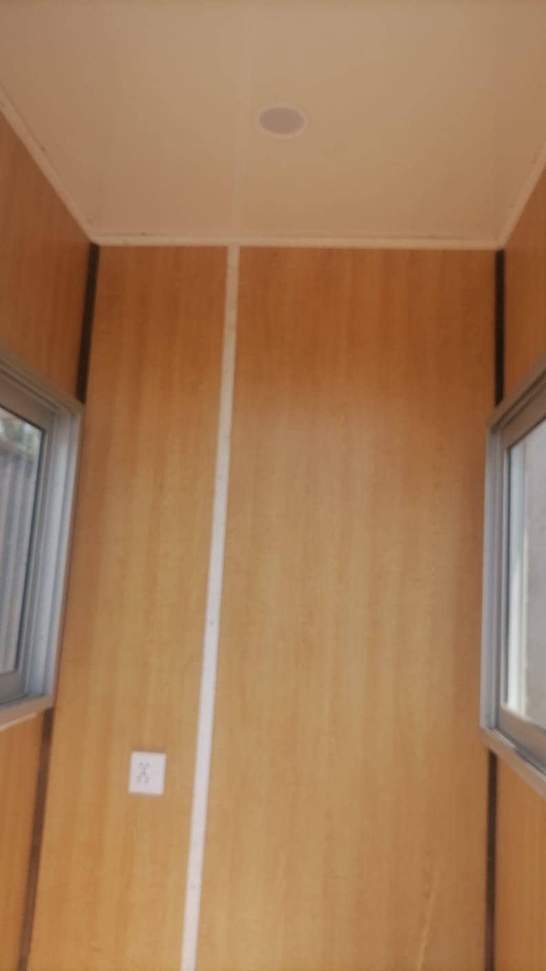site office container office prefab cabin portable toilets cabins 14