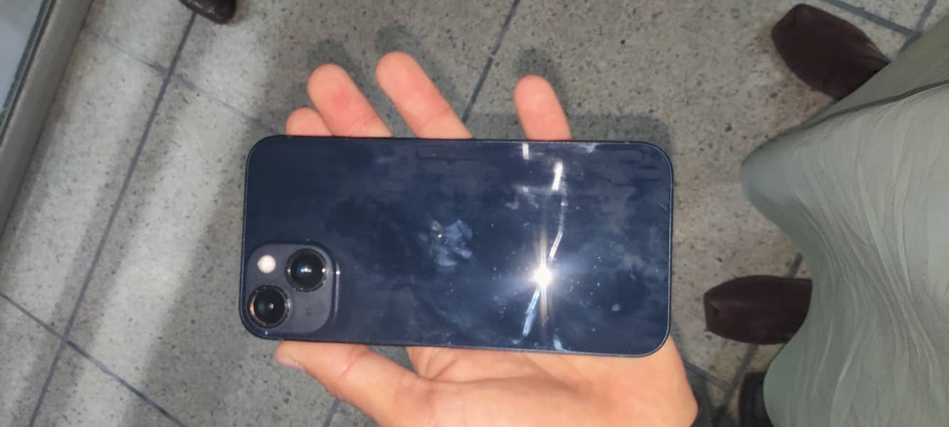 iPhone 14 1