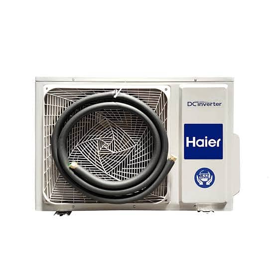 Marvel Inverter HSU-18HFMCC/013WUSDC (W) 1