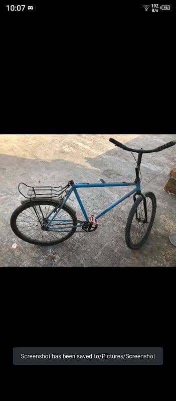 wheeling cycle 3