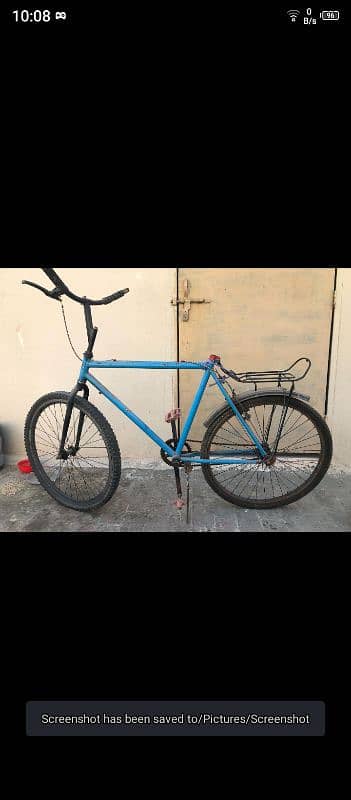 wheeling cycle 4