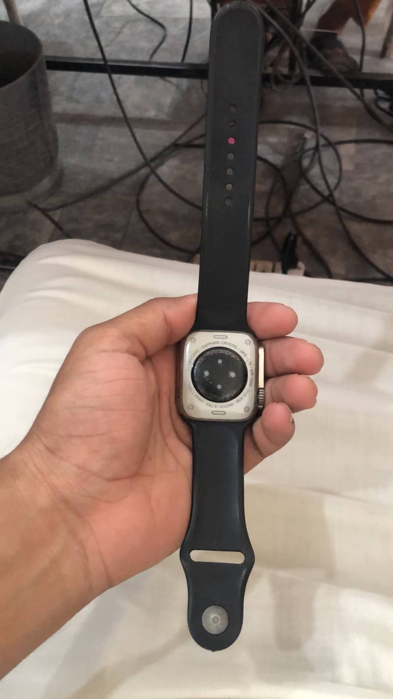 Smart watch ultra 8 for sale 0