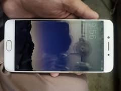 Oppo f 3 used