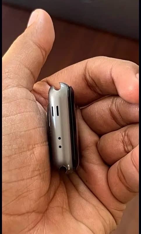 Iwatch series 3 clean 1