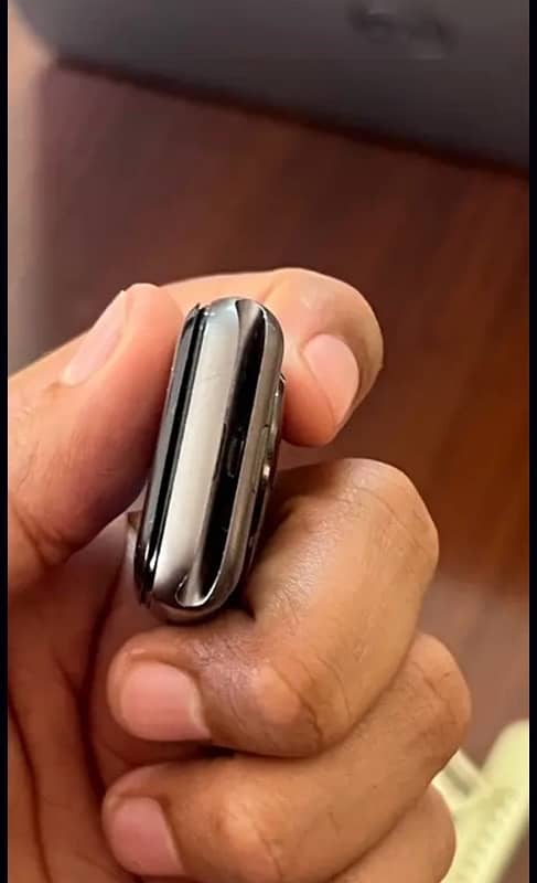 Iwatch series 3 clean 4