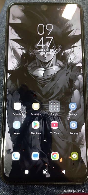 Xiaomi Redmi 13 8/128 GB 0