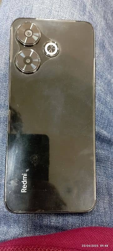 Xiaomi Redmi 13 8/128 GB 1