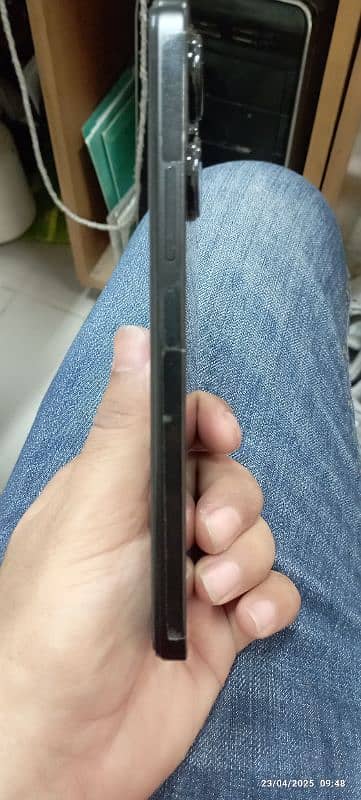 Xiaomi Redmi 13 8/128 GB 3