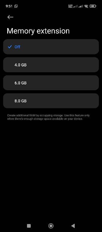 Xiaomi Redmi 13 8/128 GB 5