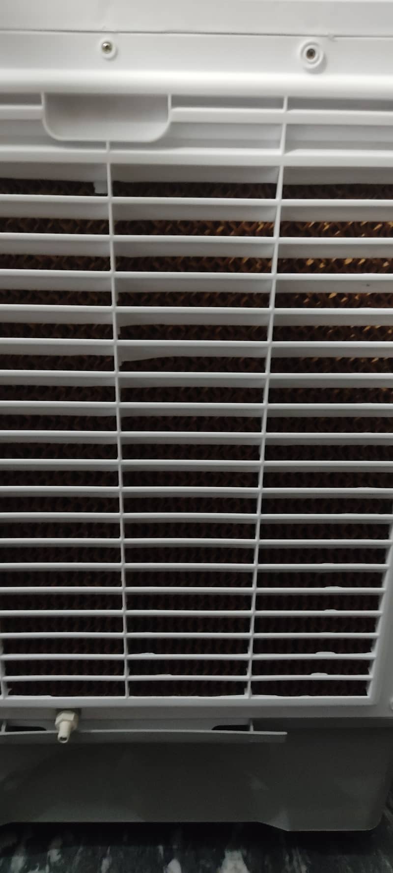 GFC - 7700 Model Air Cooler 4