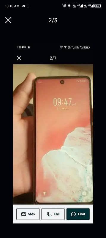 exchange possible price final 4.64 no oprn repair 0