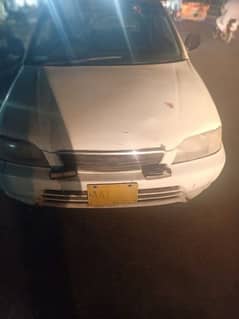 Honda City 1998