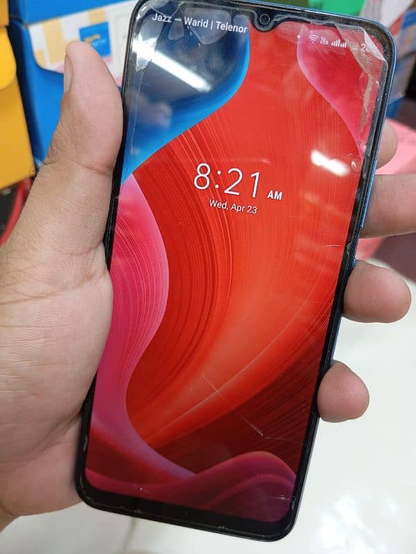 10/10 koi problem ni h bs sale krna h 2