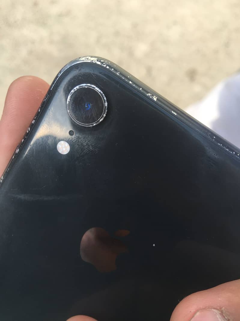 iphone xr 64gb non pta 77 health exchange possible 0