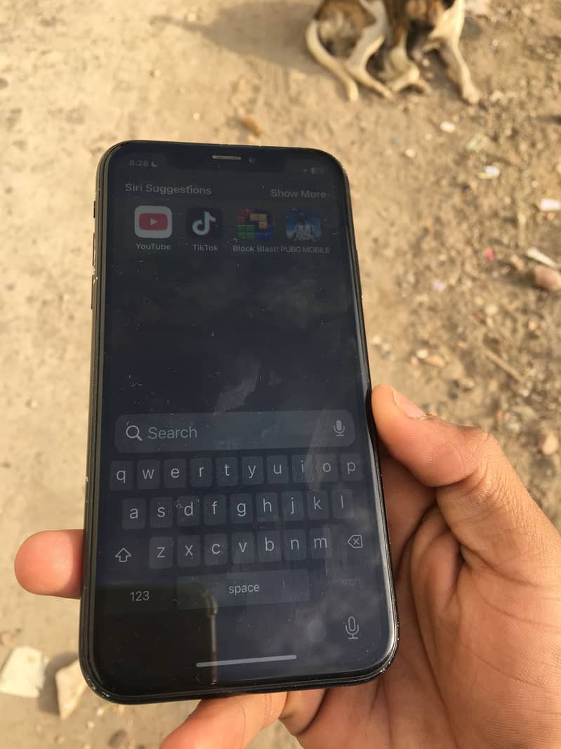 iphone xr 64gb non pta 77 health exchange possible 2