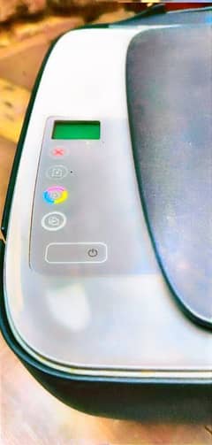 HP ink tank printer 3 in 1
