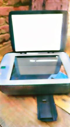 HP ink tank printer 3 in 1