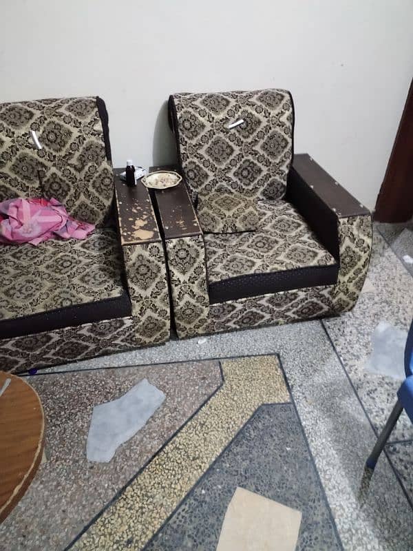 Sofa for sale 2