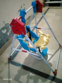 kids swing