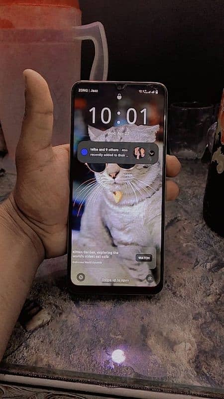 realme c53 RAM 6+6 memory 128gb 1