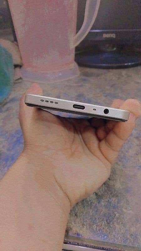 realme c53 RAM 6+6 memory 128gb 4
