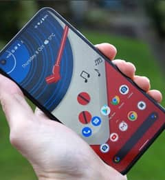 Google Pixel 5 (Brand New)