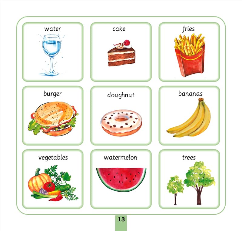 All About Islam Year 1 Pre-Primary Learn Islam for Kids | Bookmark 5