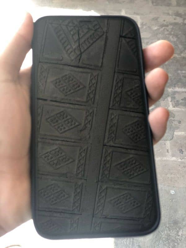 iPhone 12 pro max non PTA 10/10 condition 87 battery health 128 gb 4