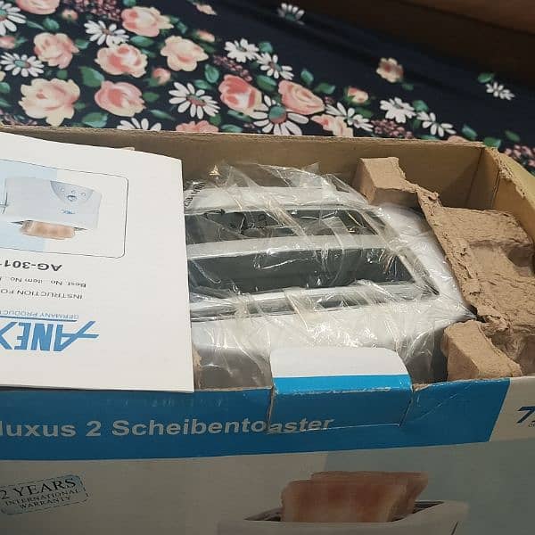 Toaster Anex 2