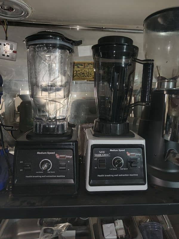 blender big size 0