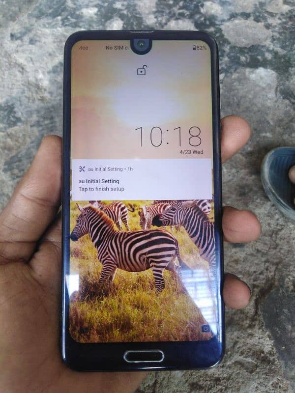 sharp aqua r2 non pta 4