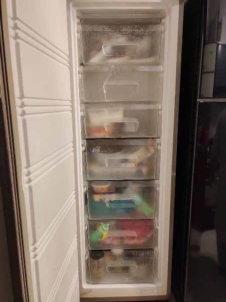 west point freezer 1