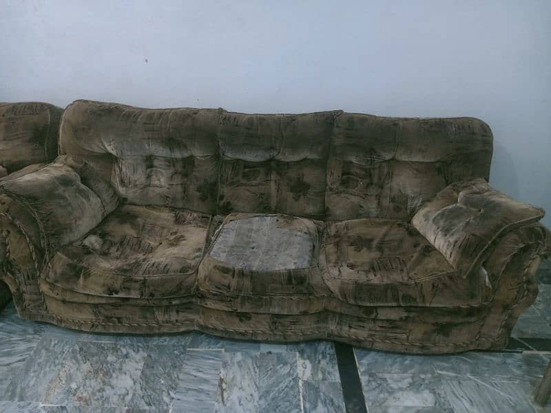 Sofa Set 0