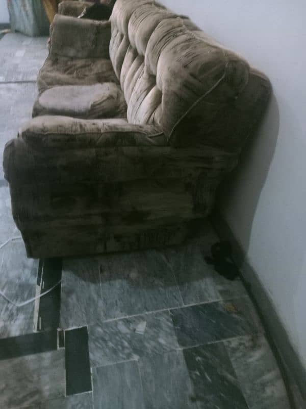 Sofa Set 1