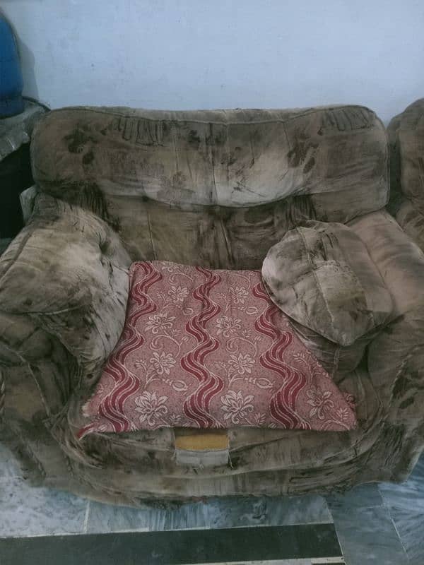 Sofa Set 2