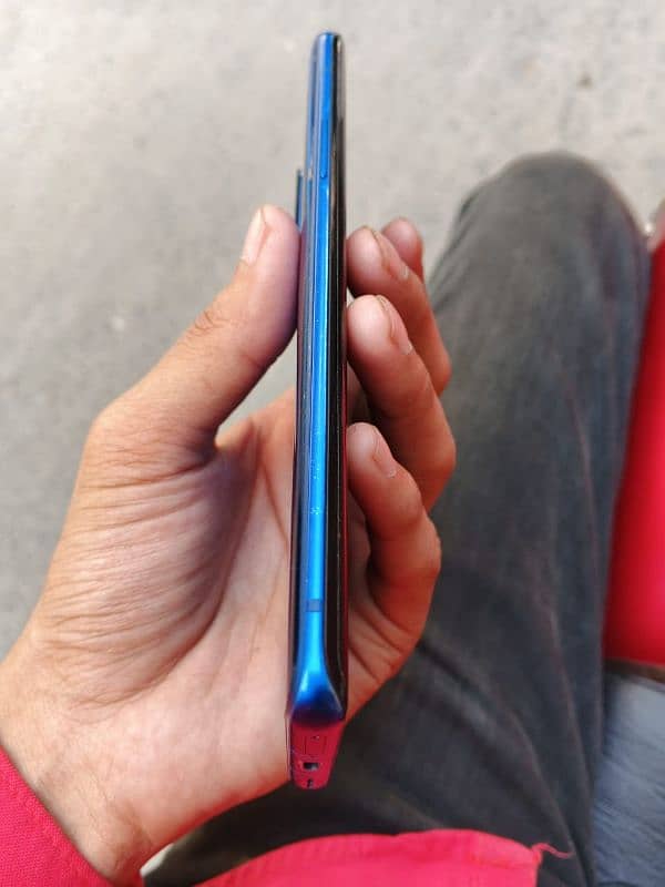 OnePlus 8 pro dual sim 0