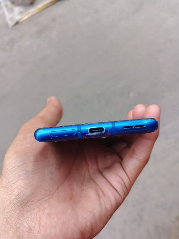 OnePlus 8 pro dual sim 5