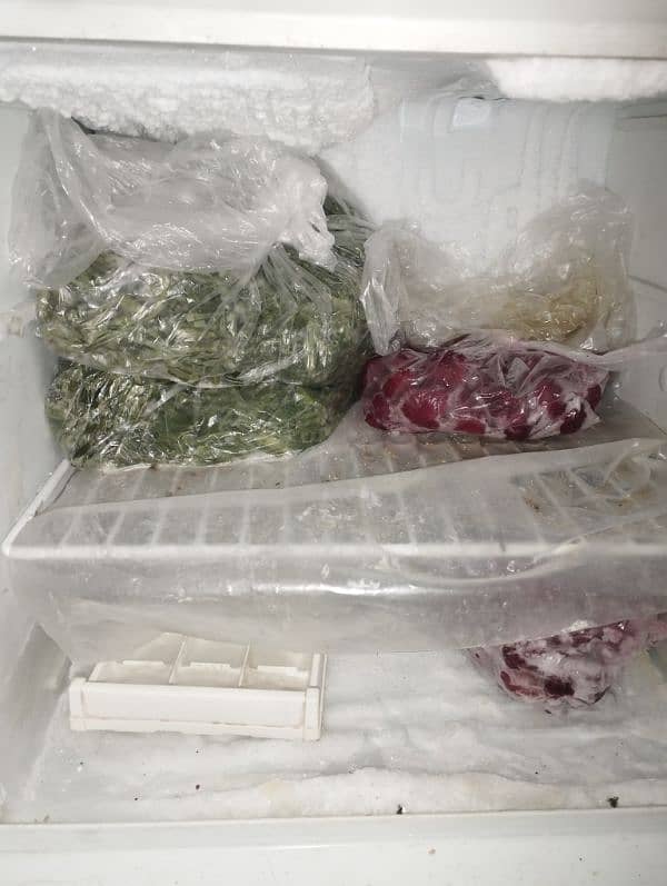 very good condition fridge for sale 3