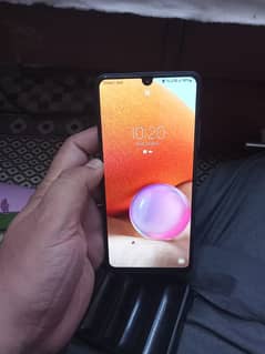 Samsung a32 complete box vaitnam veriant