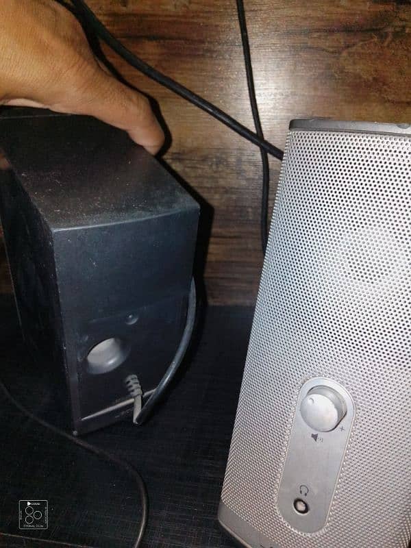 Bose Companion 2 Series II 5