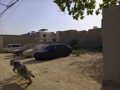 240 Sq. Yd plot available for at Surjani town sector 4D