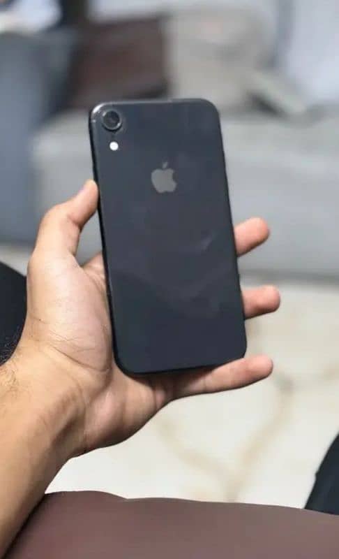 IPhone XR 128GB Non PTA 0