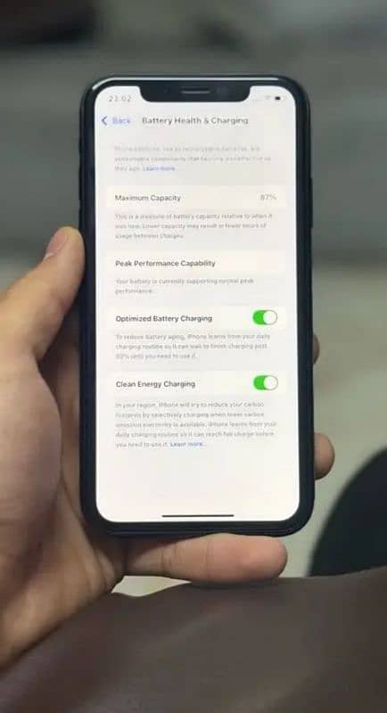 IPhone XR 128GB Non PTA 1