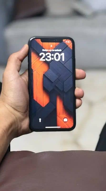 IPhone XR 128GB Non PTA 3