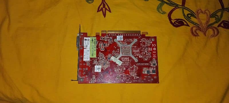 AMD Firepro V4900 1