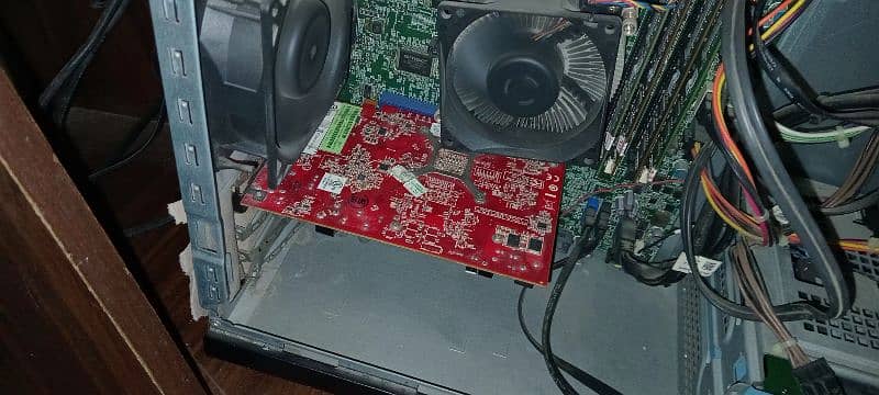 AMD Firepro V4900 3
