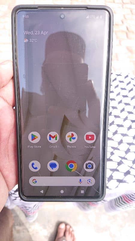 pixel 7 pro 7