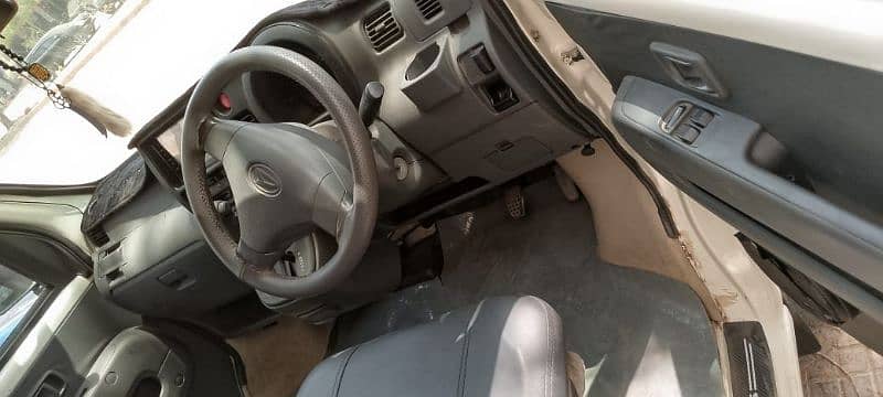 Daihatsu hijet 2015 4