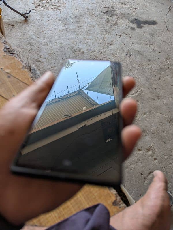 Google pixel 6 dual SIM 128 gb 5