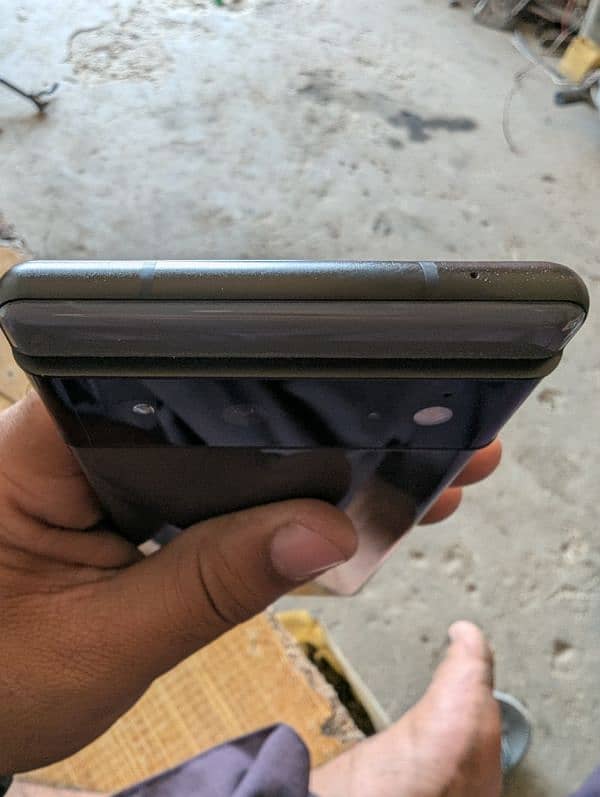 Google pixel 6 dual SIM 128 gb 7